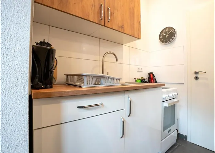 Livemore24 - 1 In Hoch 아파트