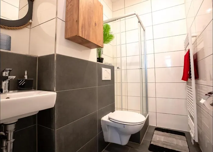 Livemore24 - 1 In Hoch 아파트 *