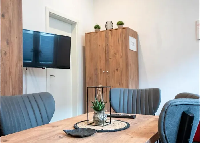 Livemore24 - 1 In Hoch * 레클링하우젠