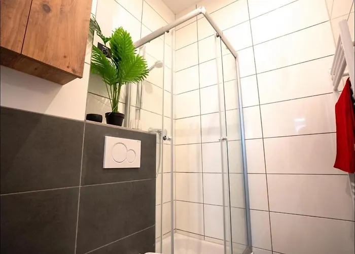 Livemore24 - 1 In Hoch 아파트