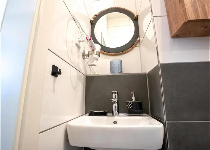 아파트 Livemore24 - 1 In Hoch